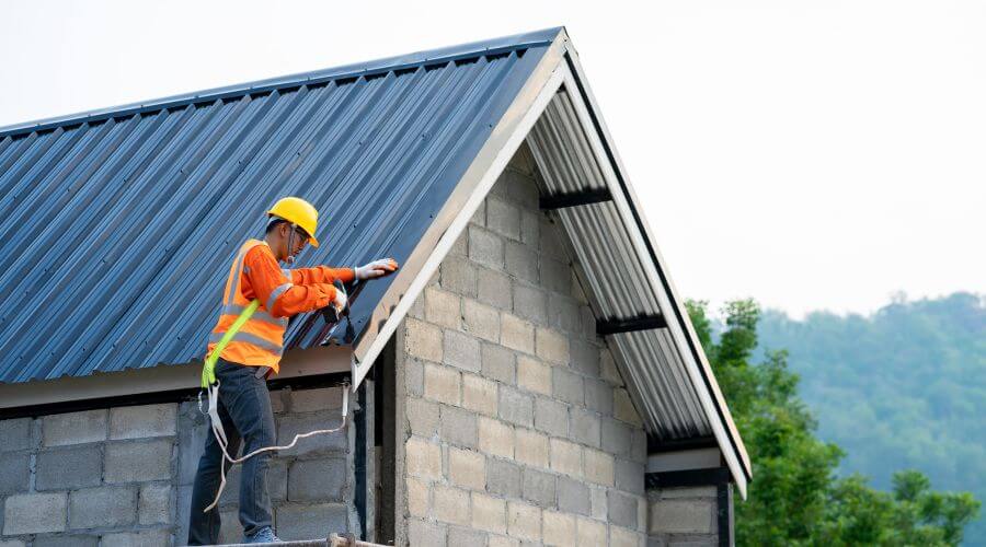 Local Siding Services in South Fork, CO